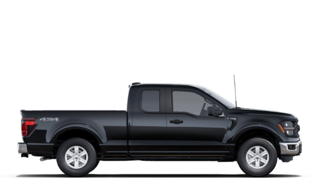 2025 Ford F-150+F-150